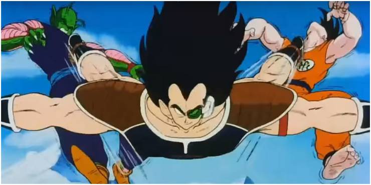 Dragon Ball 10 Strongest Villains Defeated By Teamwork Ranked Dragon Ball 10 Strongest Villains Defeated By Teamwork Ranked